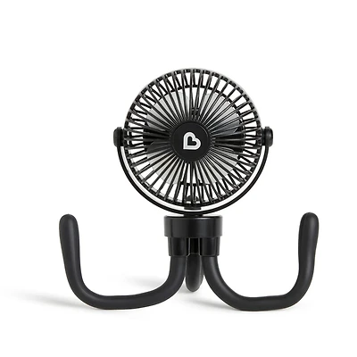 Stroller Fan