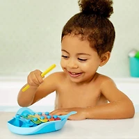 Xylophone Fish For Bath