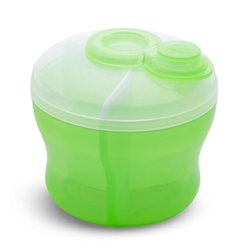 Doseur à Lait - Vert