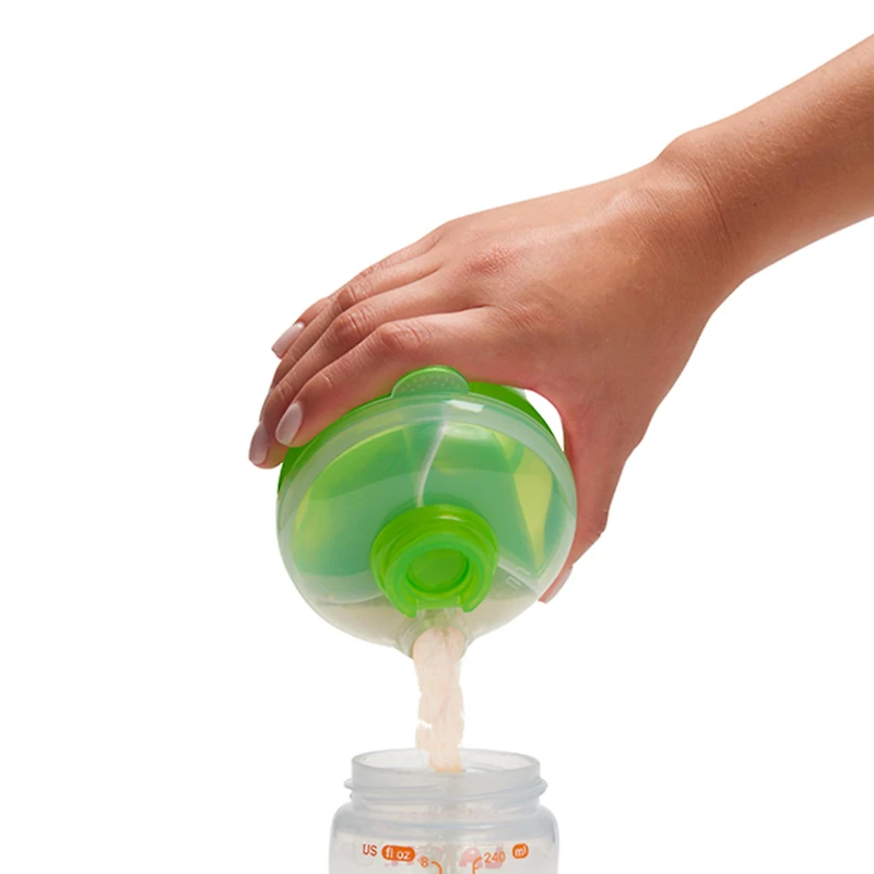 Doseur à Lait - Vert