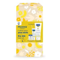 Dry Skin Care Set ($50 value)
