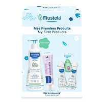 Coffret Mes Premiers Produits
