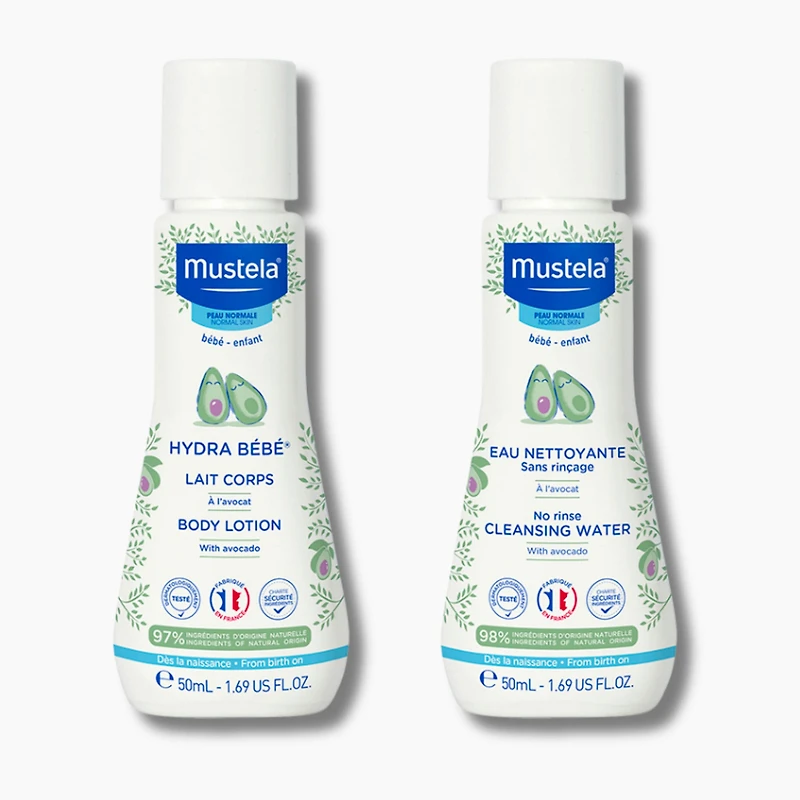 My First Products Set