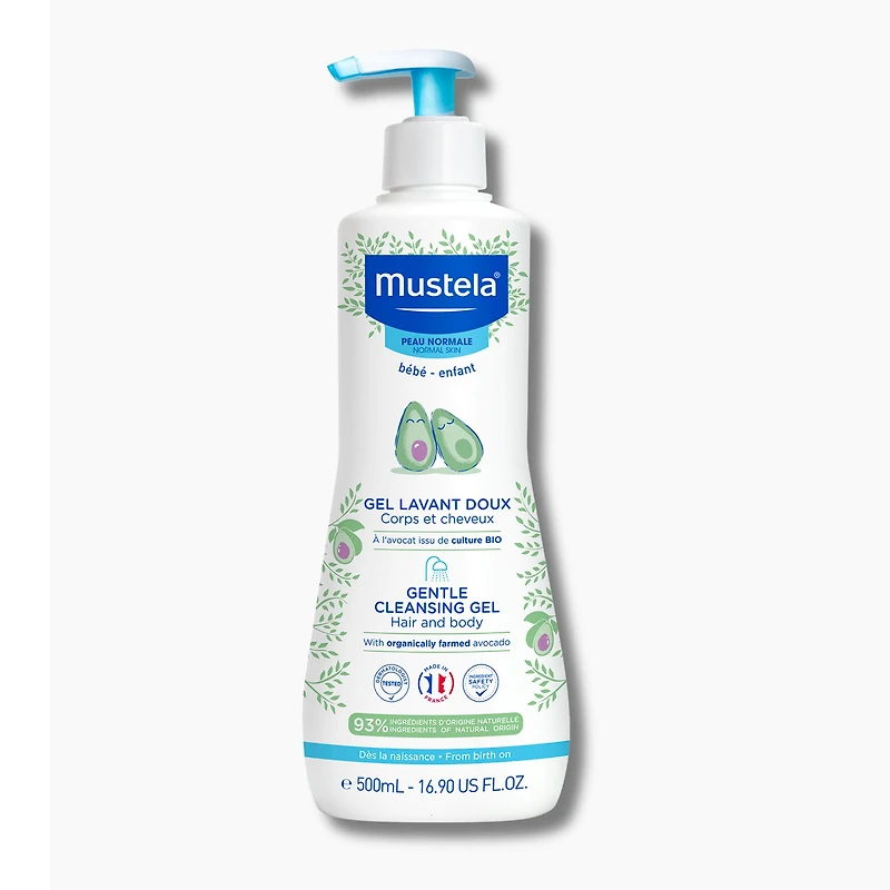 My First Products Set