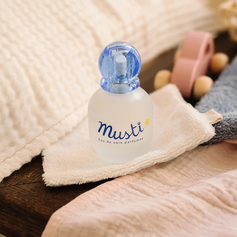 Coffret Cadeau Musti