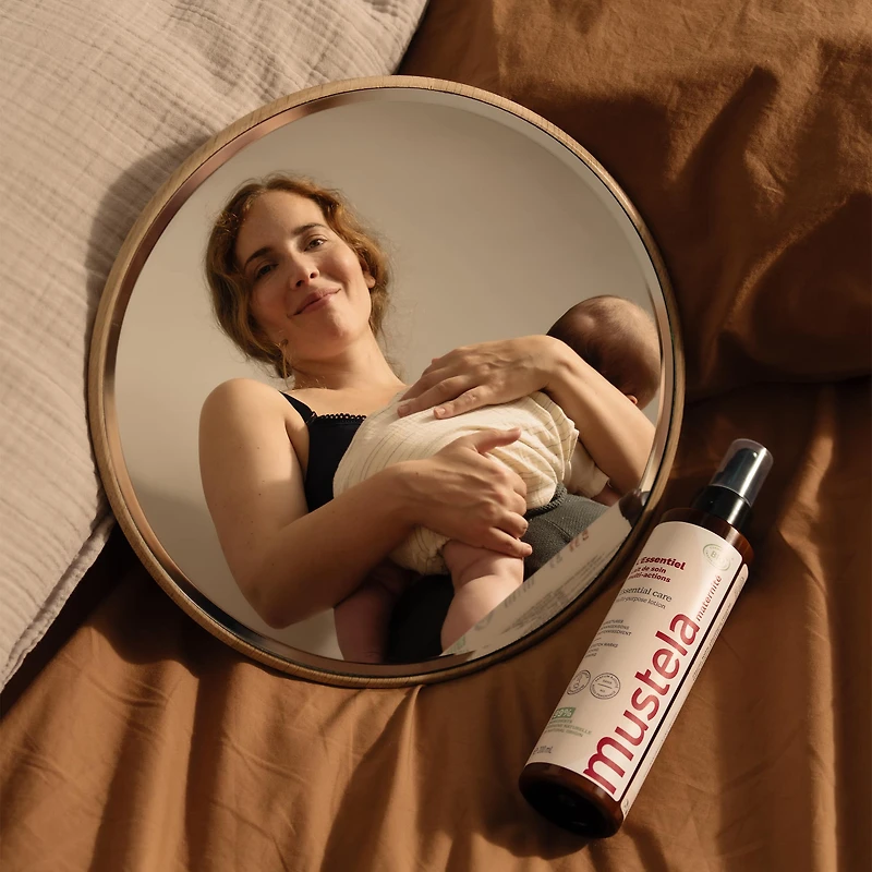 Mom and Baby Hydration Set