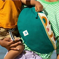 Changing set + Fanny Pack