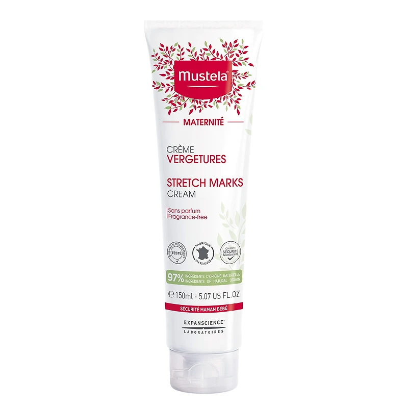 Maternity Stretch Marks Set