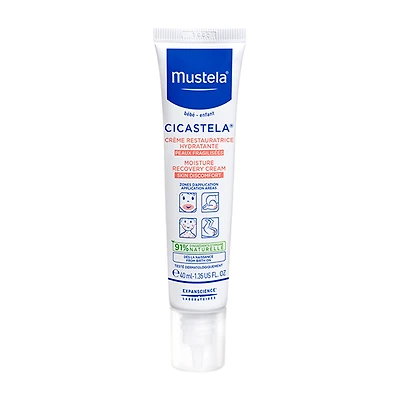 CICASTELA® Moisture Recovery Cream 40ml