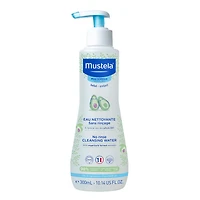 No-Rinse Cleansing Water 300ml