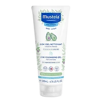 2-in-1 Cleansing Gel 200ml
