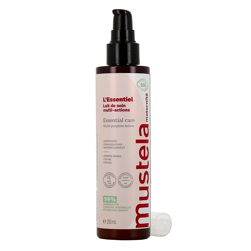 Multi-action Care Lotion 200ml