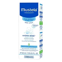 Hydra Bebe Facial Cream 40ml