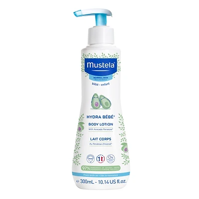 Hydra Bébé Lait de Corps 300ml