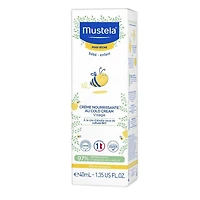 Face Nourishing Cream With Cold Cream 40ml