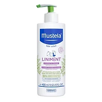 Liniment Diaper Change Cleaning 400ml