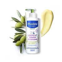 Liniment Diaper Change Cleaning 400ml