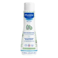 Multi sensory Bubble Bath 200m