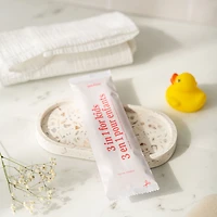 Kit Démarrage 3en1 pour Enfant (gel douche, shampoing et revitalisant)  - Tigre coco melon