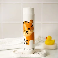 Kit Démarrage 3en1 pour Enfant (gel douche, shampoing et revitalisant)  - Tigre coco melon