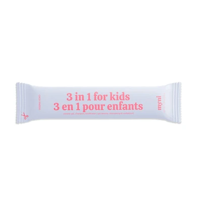 Refill 3-in-1 for Kids (shower gel, shampoo, and conditioner) - Coco Melon