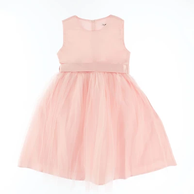 Robe Amelia 2-8ans