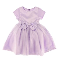 Robe Dalia Lilas 2-8ans