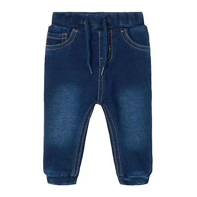 Ben Round Jeans 1-18m