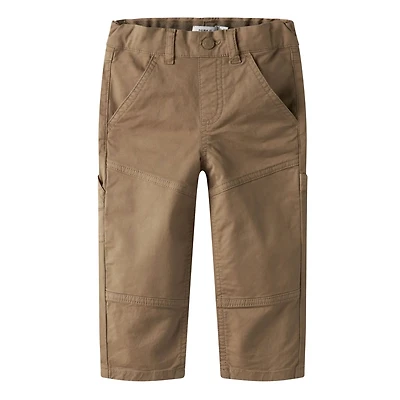 Ben Carpenter Pants 2-8y