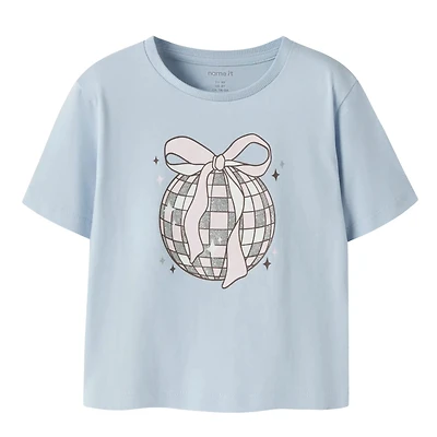 T-shirt Katrina 2-8ans