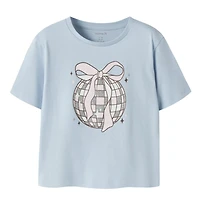 T-shirt Katrina 2-8ans