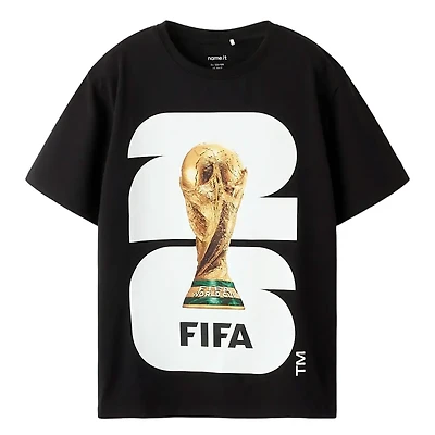 Fifa Cup T-shirt 6-12y