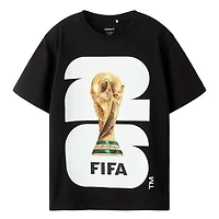 Fifa Cup T-shirt 6-12y