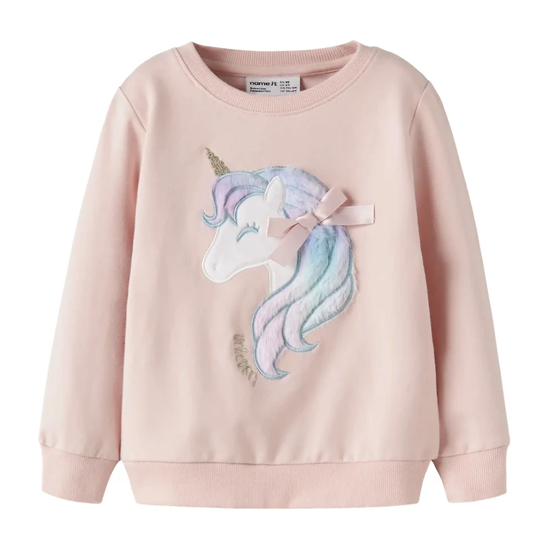 Gilet Ouaté Kisa 2-8ans