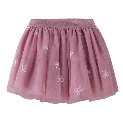 Kira Tulle Skirt 2-8y