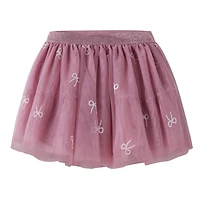 Kira Tulle Skirt 2-8y