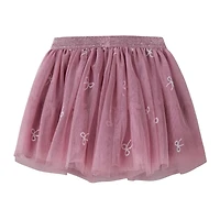 Jupe Tulle Kira 2-8ans