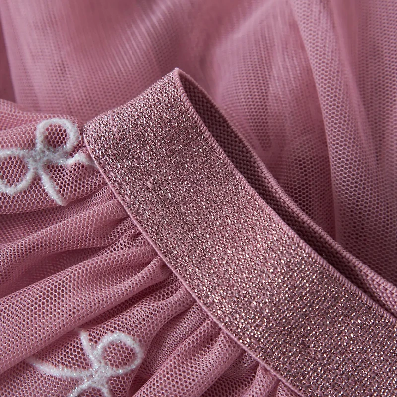 Kira Tulle Skirt 2-8y