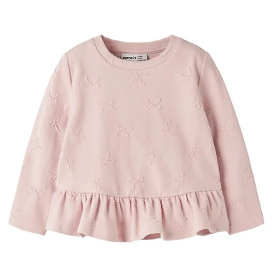 T-shirt Katty 2-8ans