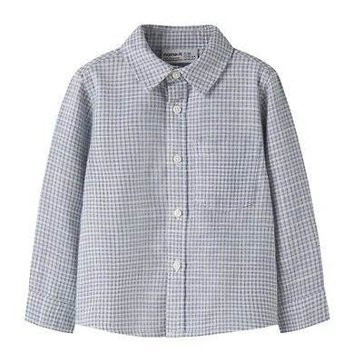 Chemise Kristian 2-8ans
