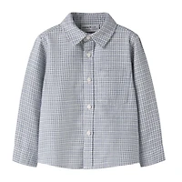 Chemise Kristian 2-8ans