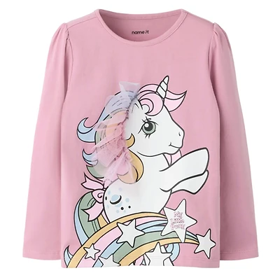 My Little Pony T-shirt 2-8
