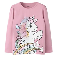 My Little Pony T-shirt 2-8