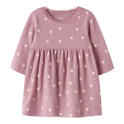 Laurel Dress 1-18m