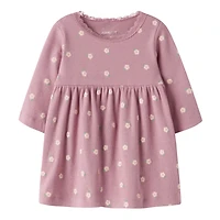 Laurel Dress 1-18m