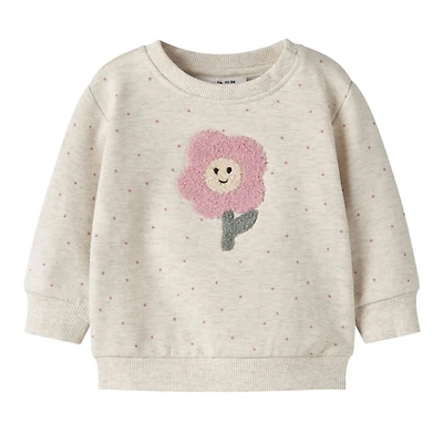 Luelle Sweatshirt 1-18m
