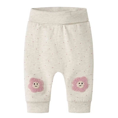 Luelle Sweatpants 1-18m