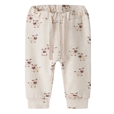 Lois Pants 1-18m