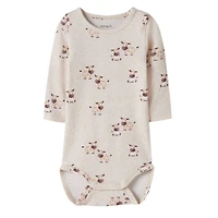 Lois Bodysuit 1-18m