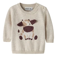 Ligan Knit 1-18m